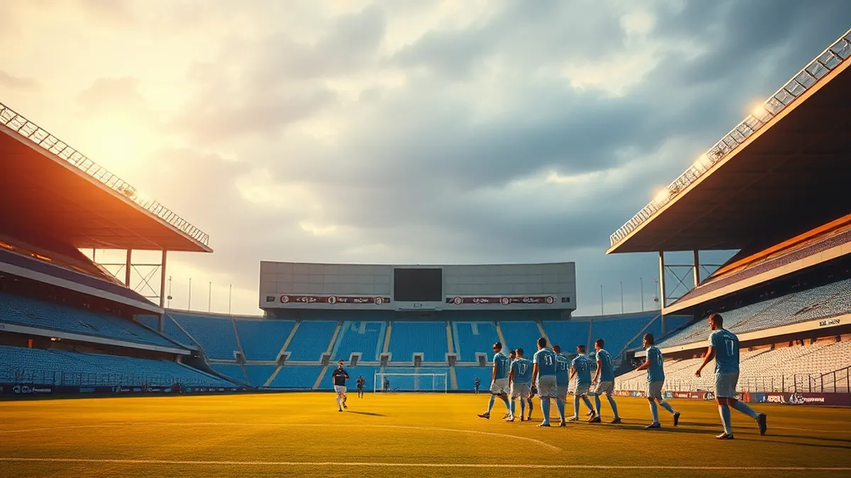 Carrarese's tactical approach in the current season