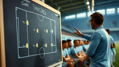Carrarese: si attende l'annuncio ufficiale di Cioffi