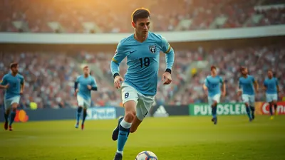 Spotlight on M. Bleve: Carrarese's goalkeeper