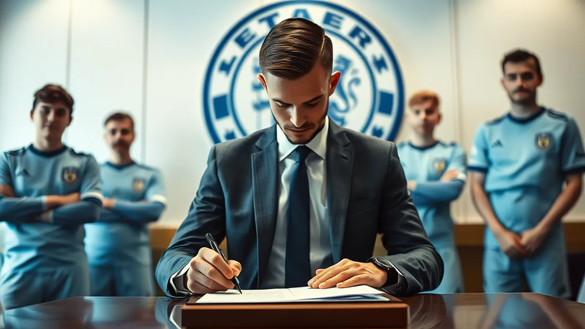 Carrarese: Upcoming transfer rumors