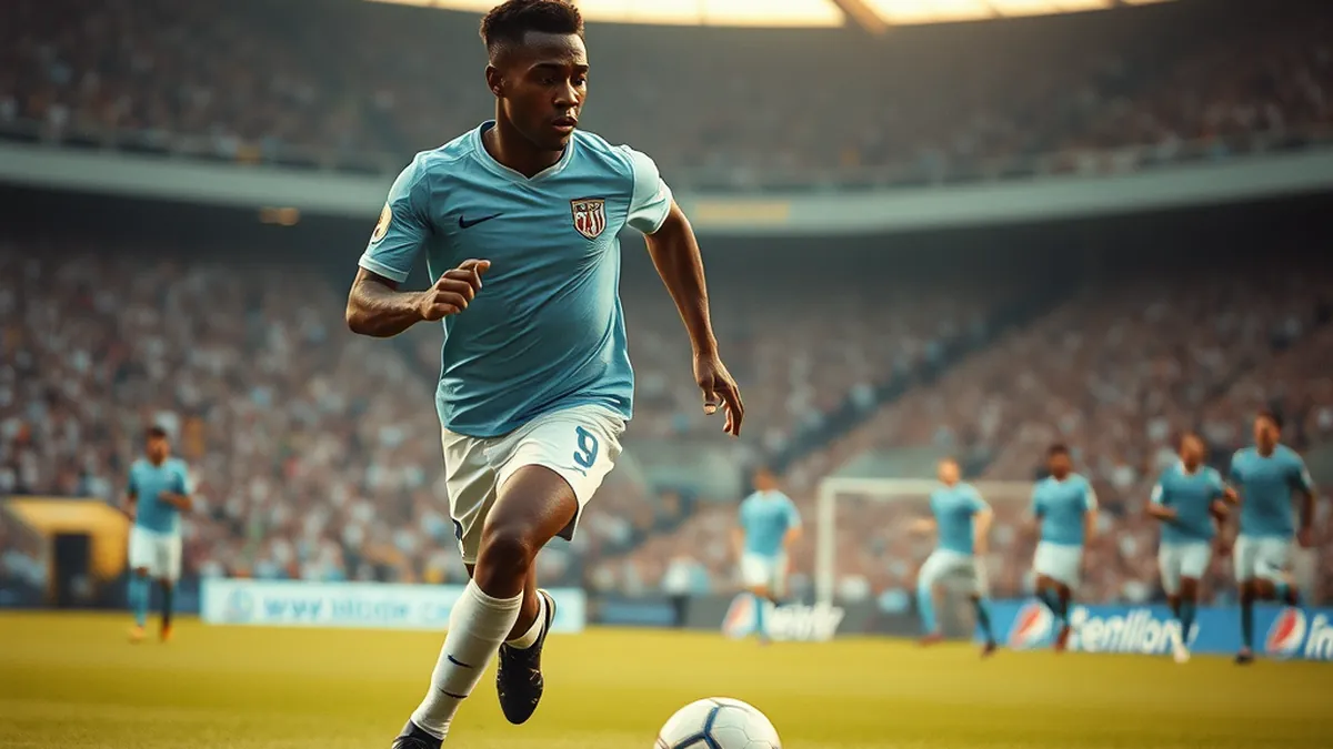 D. Bouah shines for Carrarese in latest match