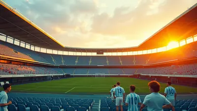 Carrarese's 1978 Triumph: A Landmark Season for Gli Azzurri