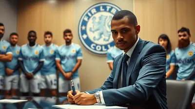 Carrarese's transfer window activity