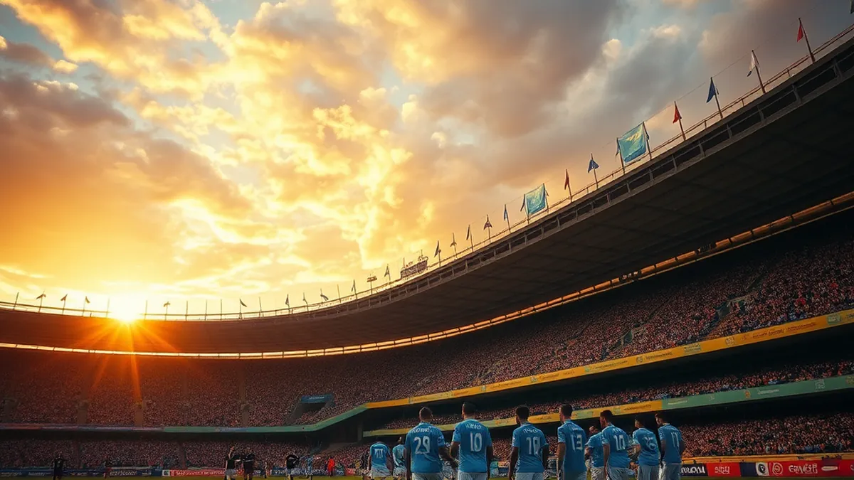 Italiano Favoured for Napoli's Bench: What It Means for the League