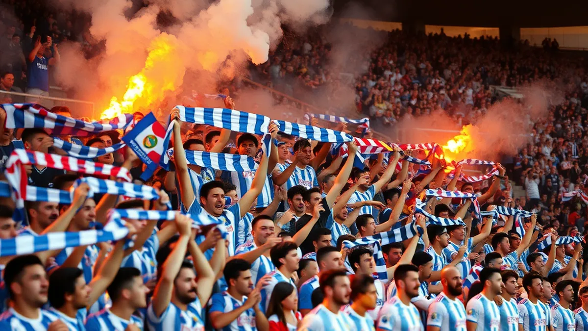 Le Tradizioni dei Tifosi: Cuore e Anima della Carrarese