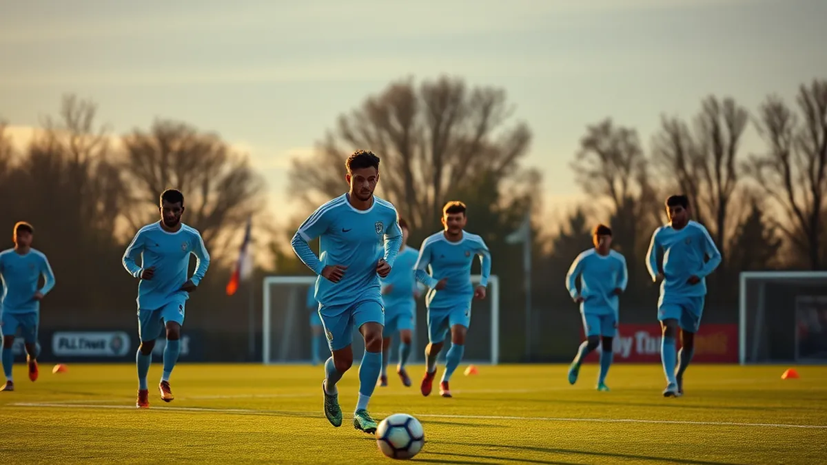 Carrarese signs talented forward F. Abiuso