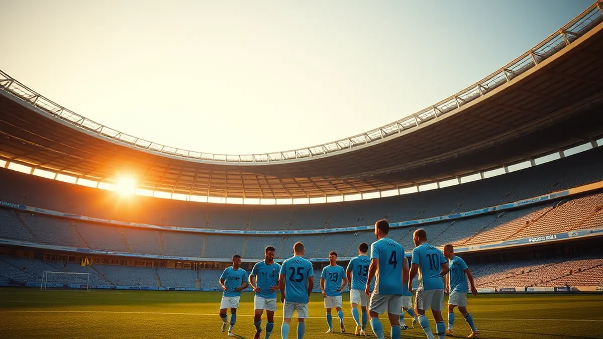 Carrarese: Tactical Adjustments to Maximize Potential
