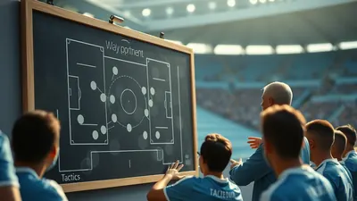 Carrarese Set to Face Off Against Tough Opponent: Key Players and Tactics