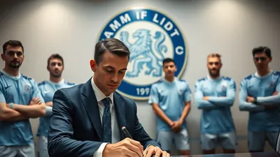 Transfer Buzz: Carrarese Eyes New Talent
