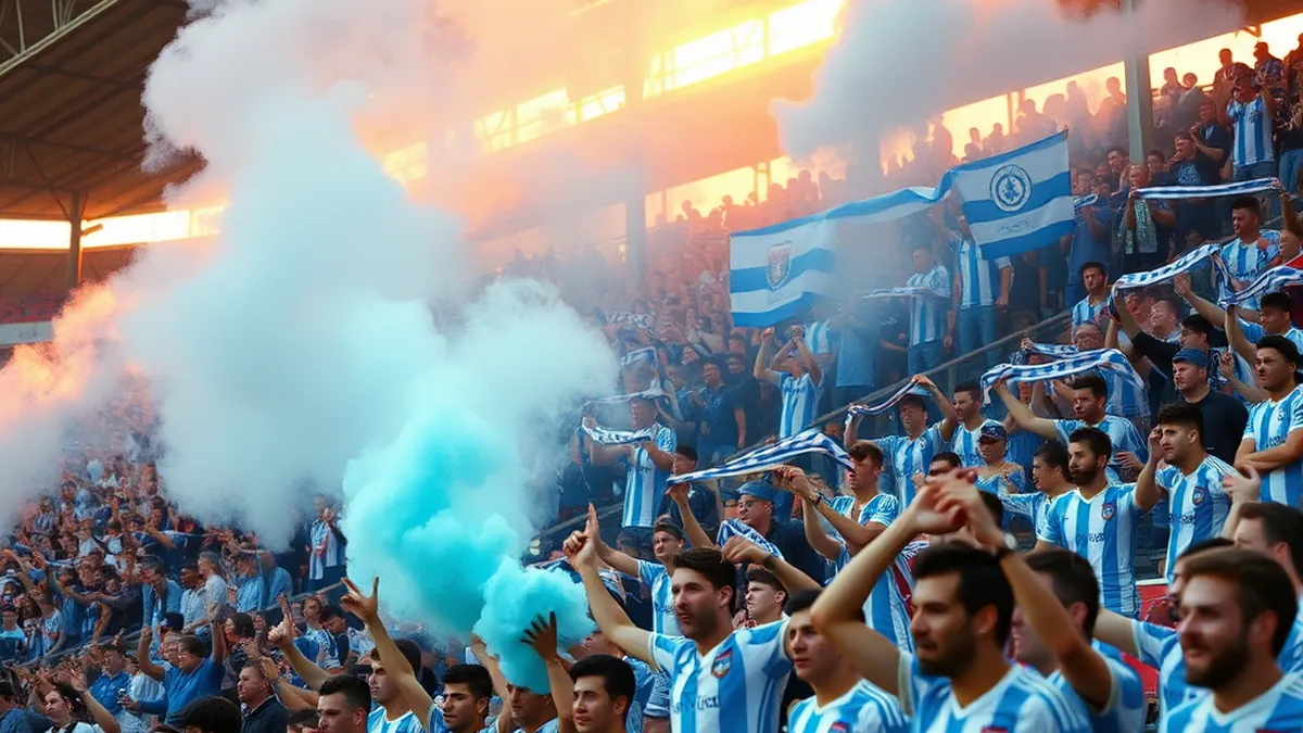 Il Calore dei Tifosi: Tradizioni e Rituali della Carrarese