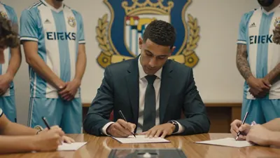 Mercato Carrarese: giovani talenti in arrivo