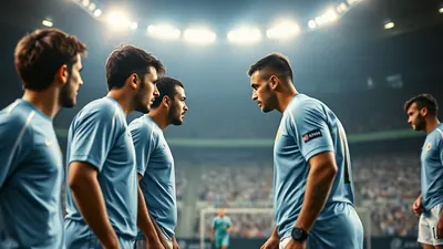 The Soul of Gli Azzurri: Carrarese Supporter Traditions and Derby Day Atmosphere