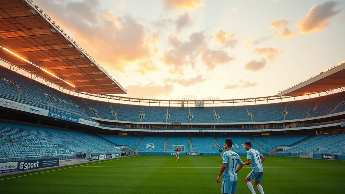 Carrarese Eyes Serie B: A Crucial Step Towards the New Season
