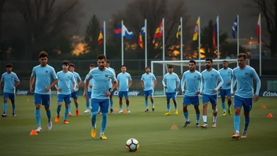 Carrarese Calcio 1908: Squadra in Dettaglio
